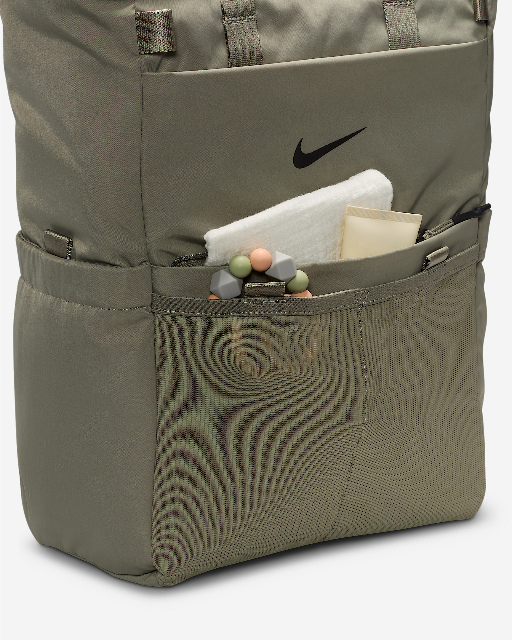 Nike (M) Convertible Diaper Bag (Maternity) (25L) - 8