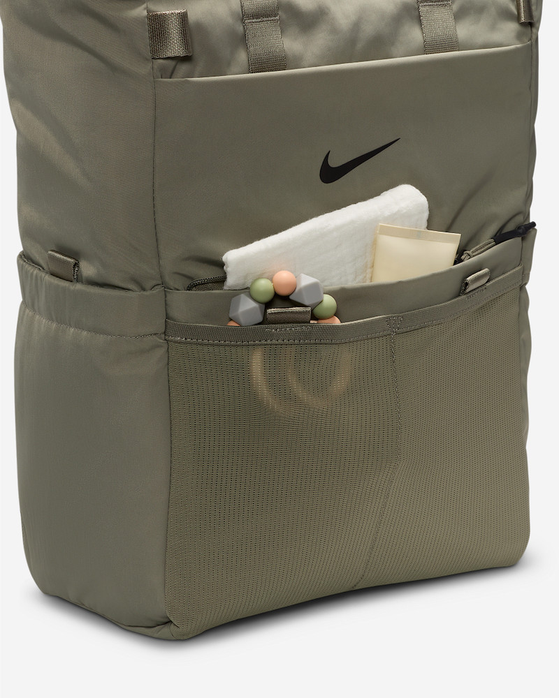 Nike (M) Convertible Diaper Bag (Maternity) (25L) 8
