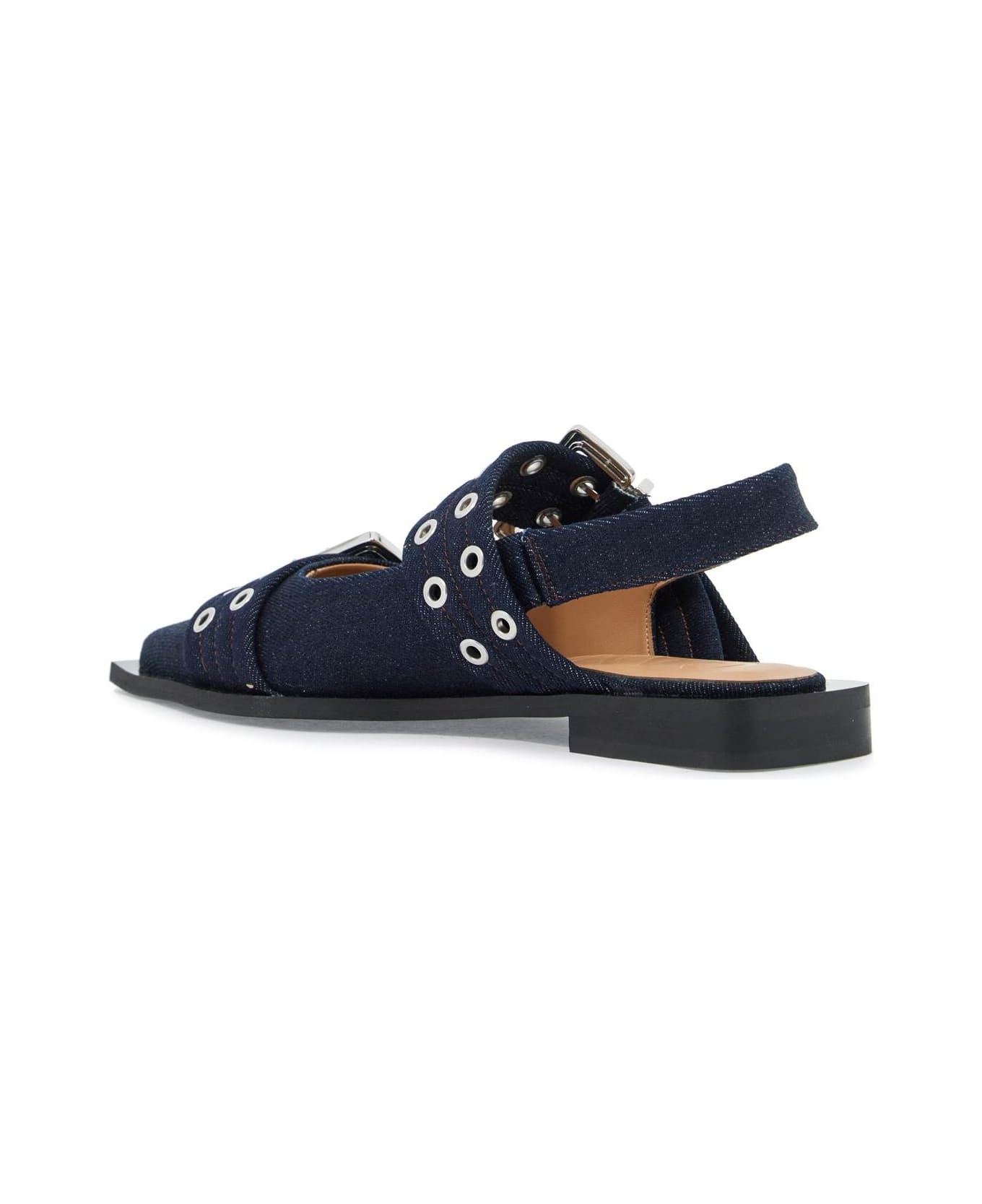 Slingback Flats - 3