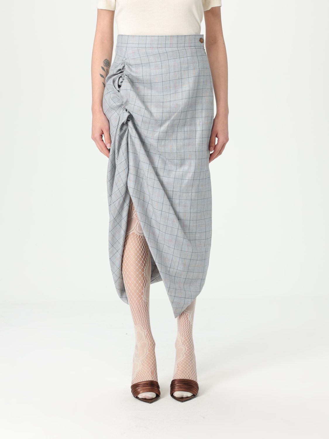 Skirt woman Vivienne Westwood - 1