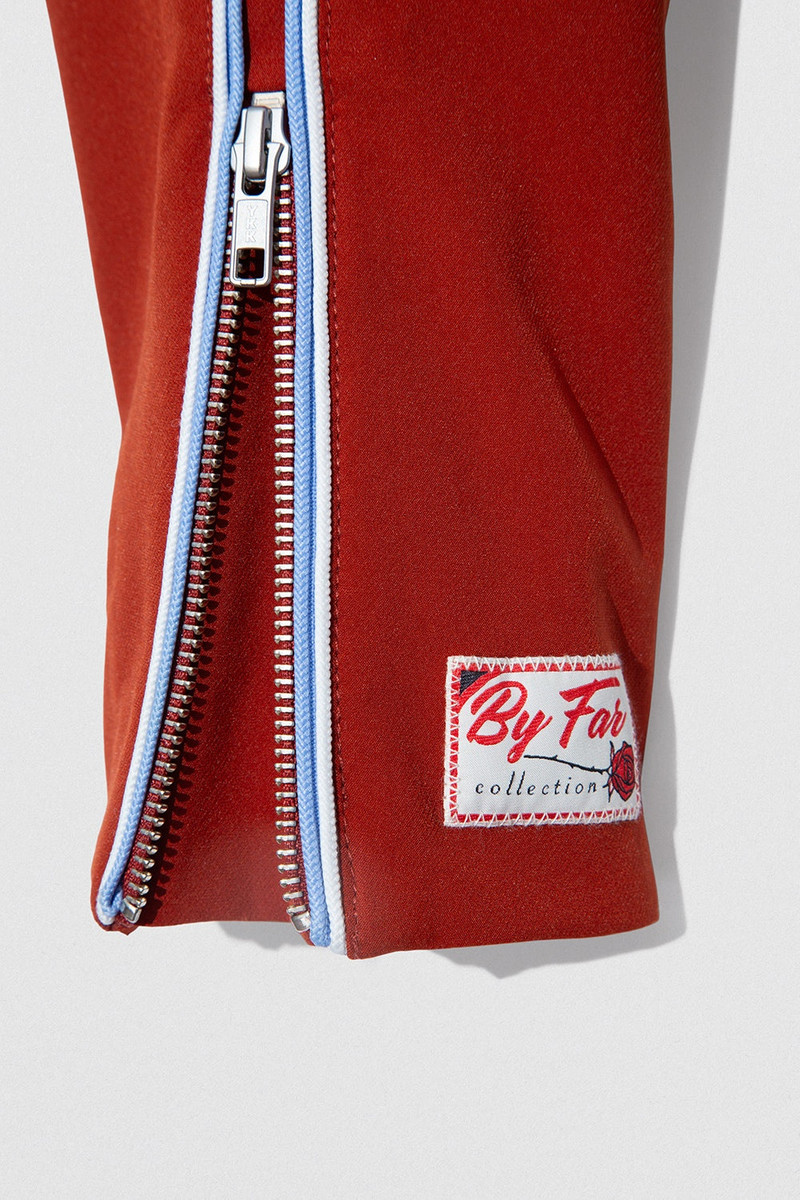 LUCA JACKET AUTUMN STRETCH TECH TWILL 7