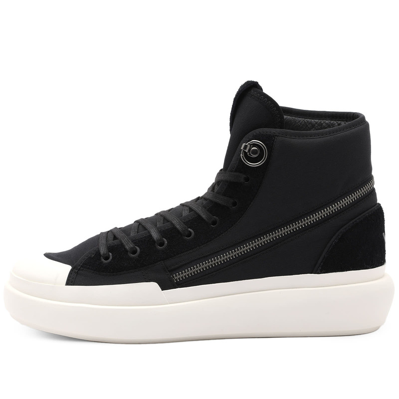 Y-3 Y-3 Ajatu Court High outlook