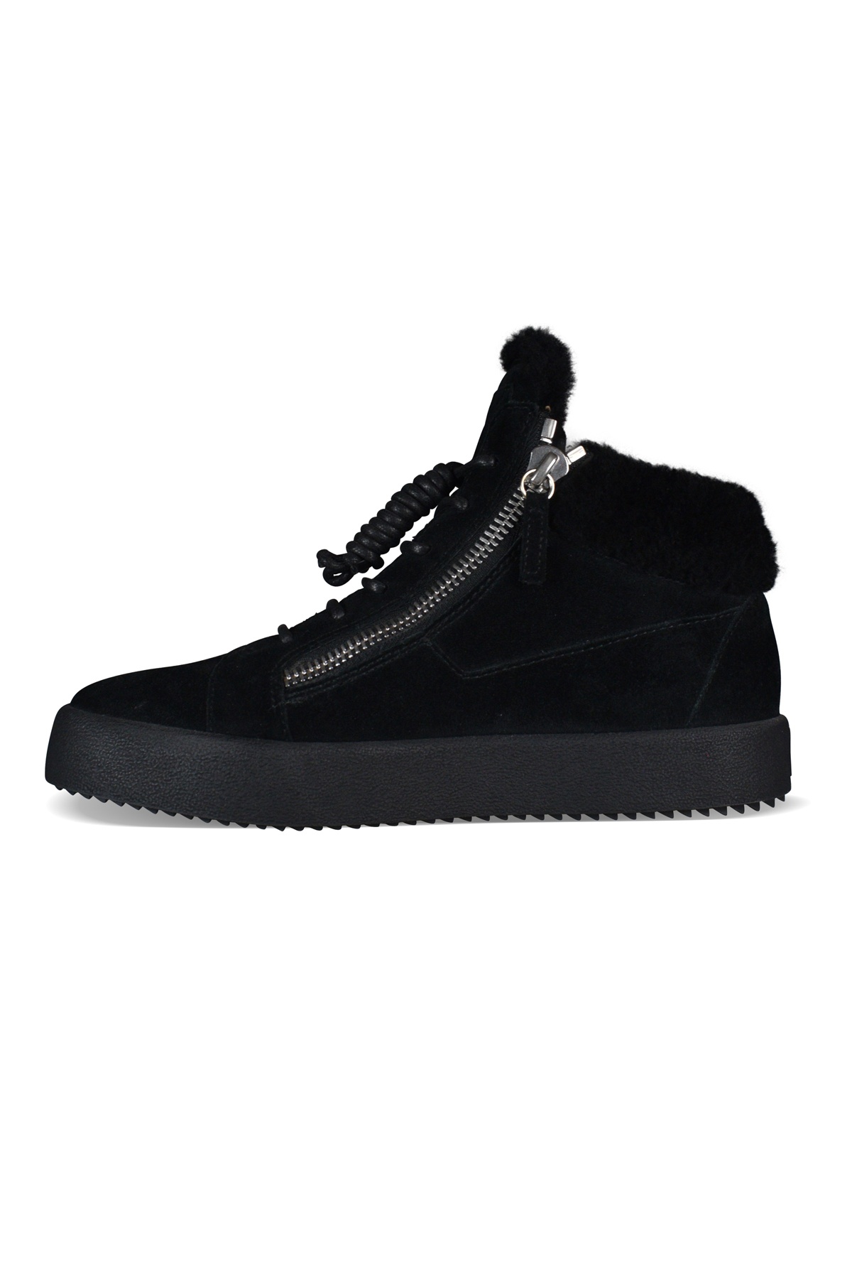 Sneakers Kriss - 3