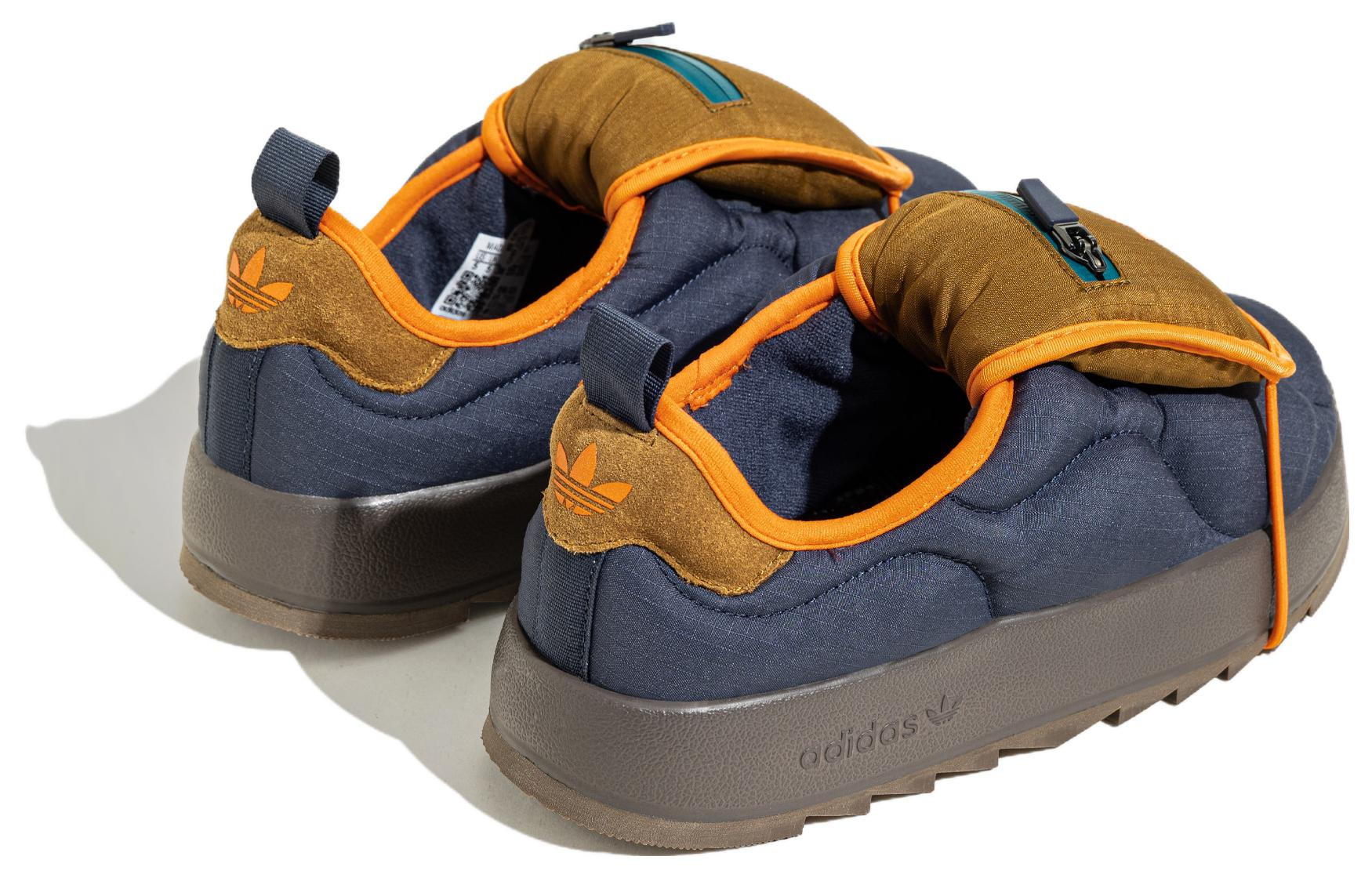 adidas originals Puffylette 'Navy' IF3956 - 4