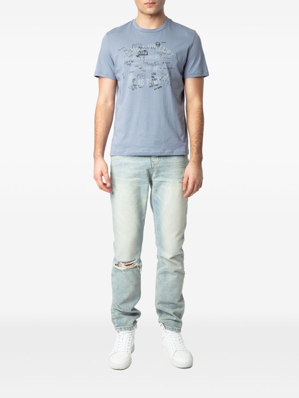 Tommy T-shirt - 2