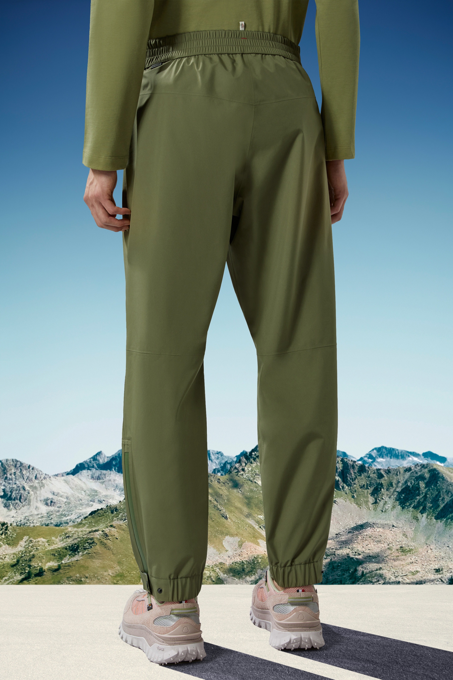 GORE-TEX Pants - 5