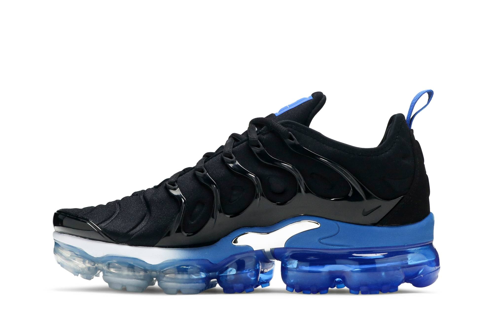 Air VaporMax Plus 'Orlando Magic' - 3