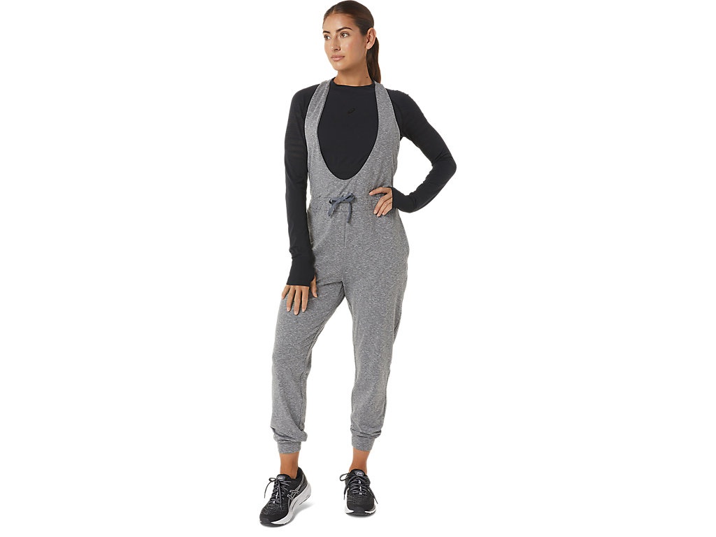 WOMEN'S THE NEW STRONG rePURPOSED JUMPSUIT - 7