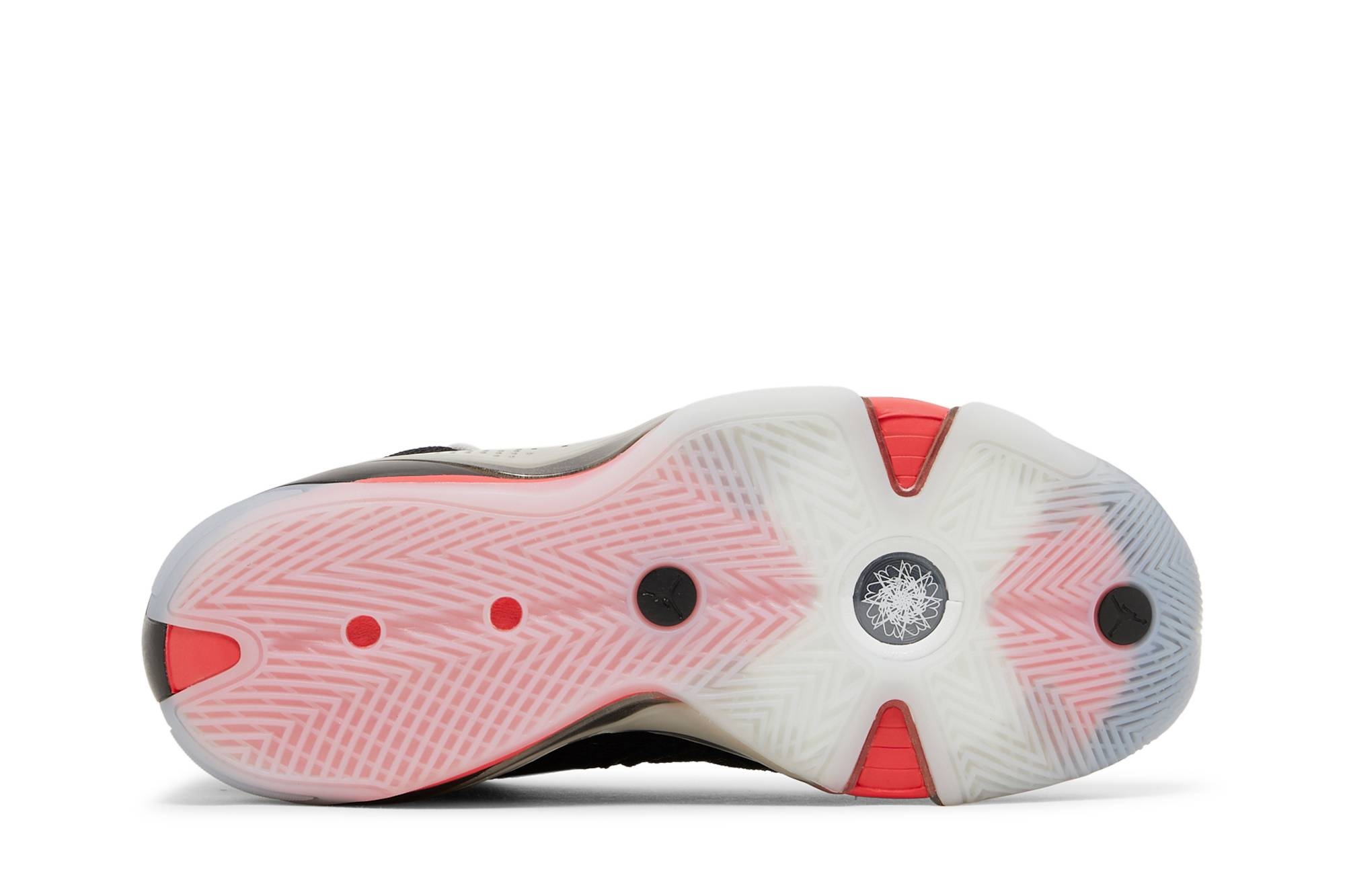 Air Jordan 38 'Fundamental' - 4