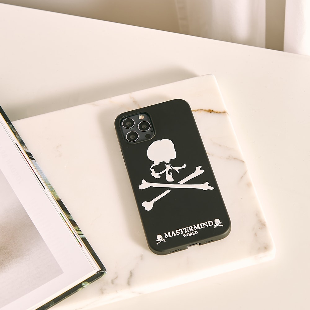 MASTERMIND WORLD iPhone 12/12 Pro Case - 4