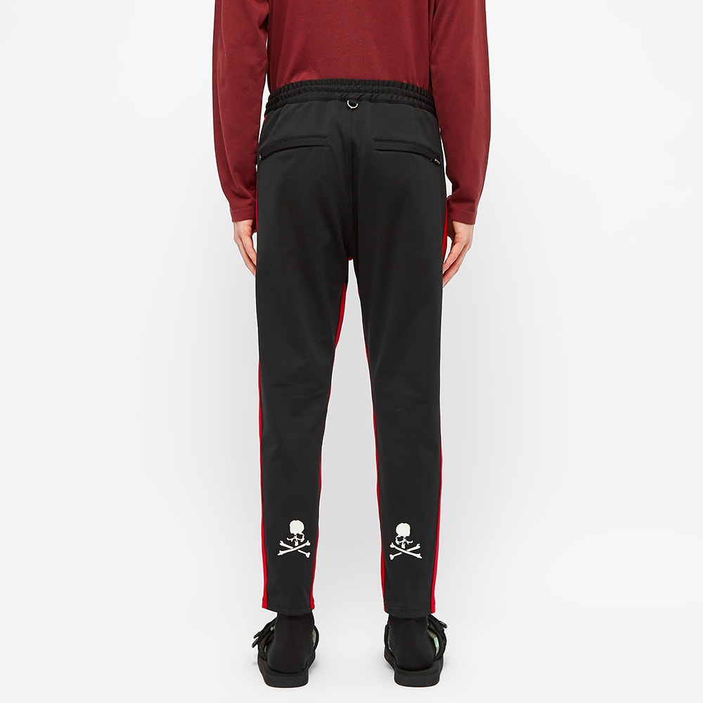 MASTERMIND WORLD Side Stripe Track Pant - 5