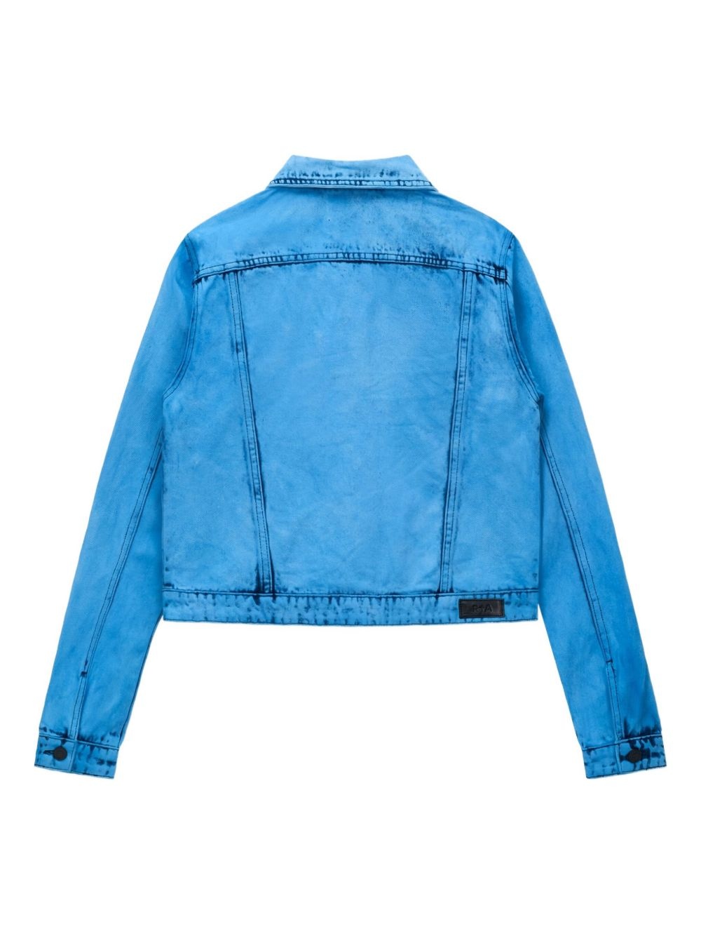 Oceane denim jacket - 2