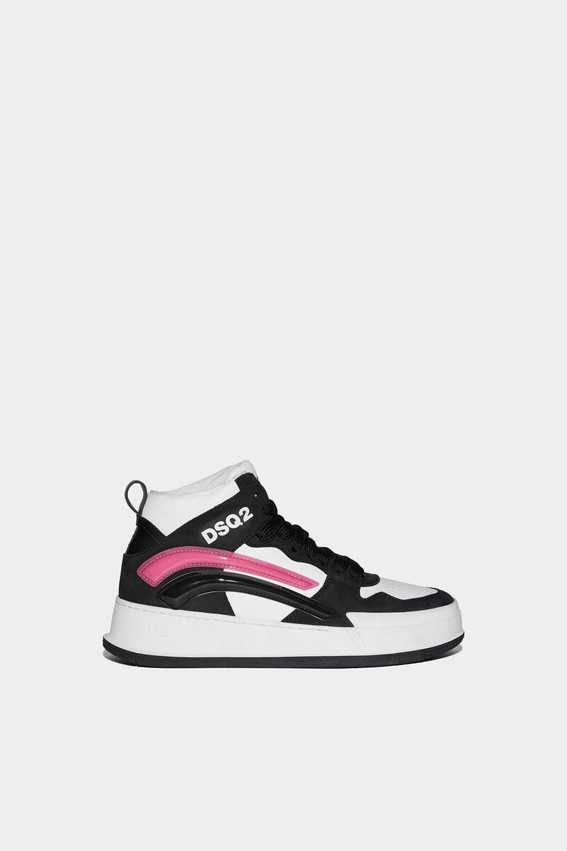 CANADIAN SNEAKERS - 1
