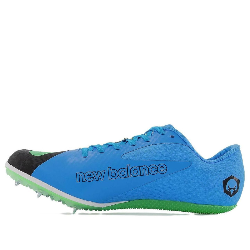 New Balance SD 100v4 'Black Blue Green' MSD100F4 - 1