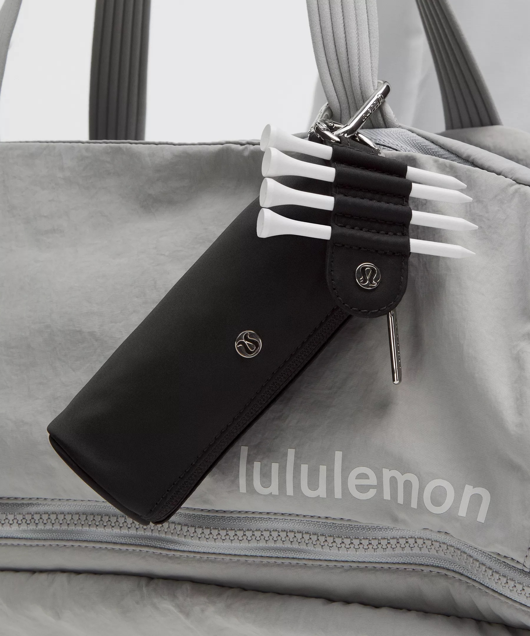 Easy Clip Nano Golf Pouch - 2