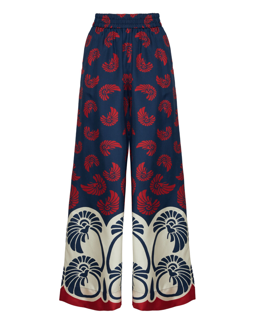 Palazzo Pants - 3