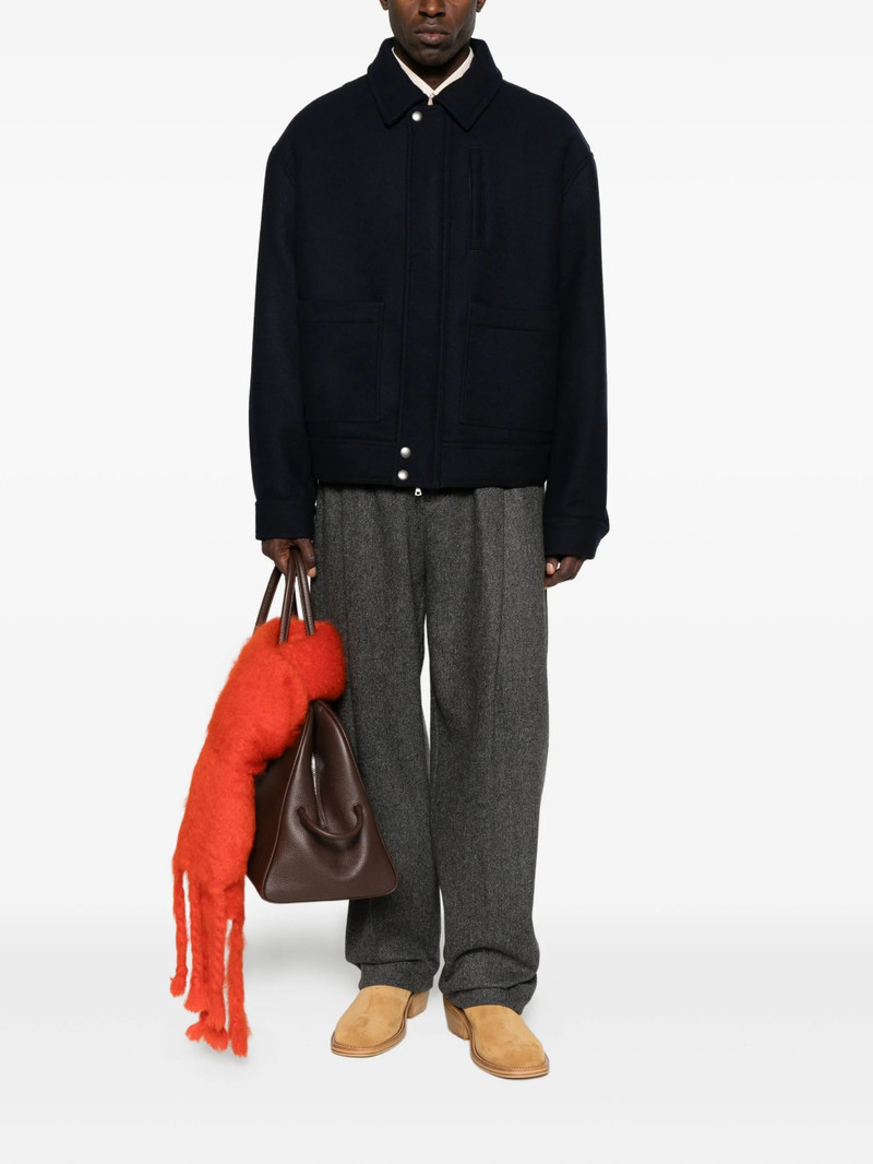 Dries Van Noten Dries Van Noten Jackets outlook