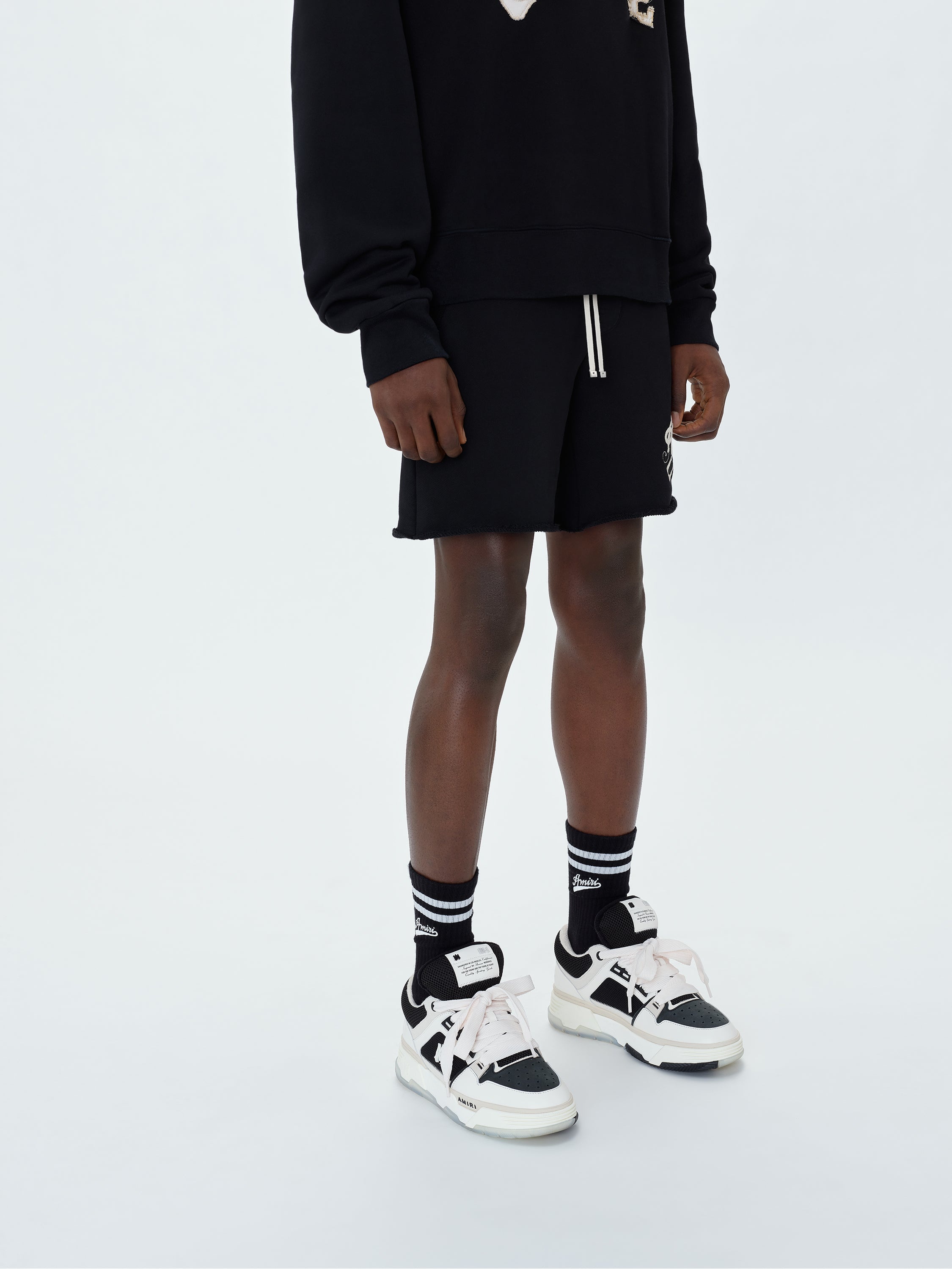 AMIRI 22 SHORTS - 3