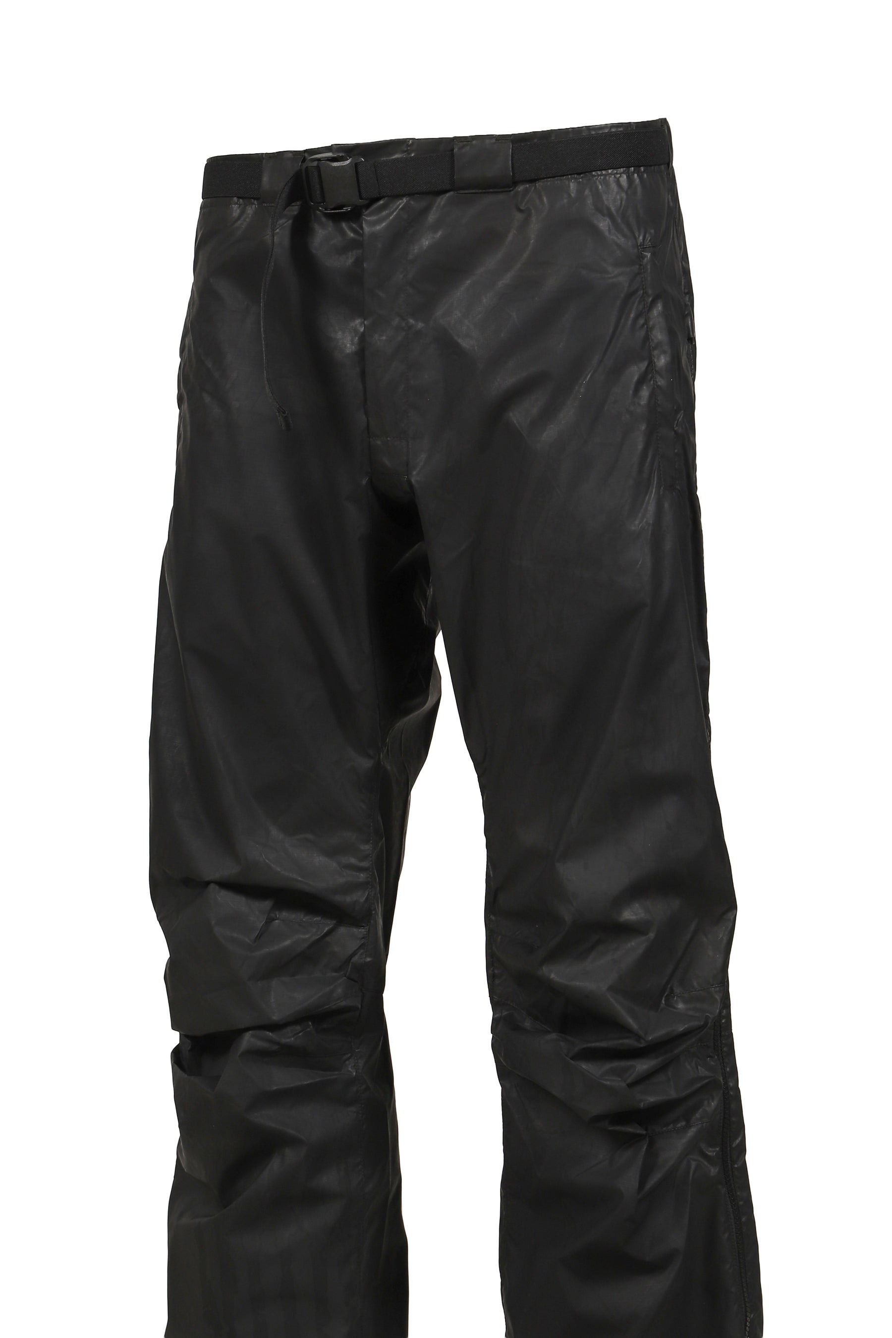 SPINN ARC PANTS / BLACK - 4