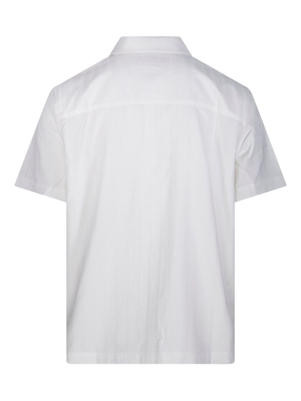 short-sleeve shirt - 2