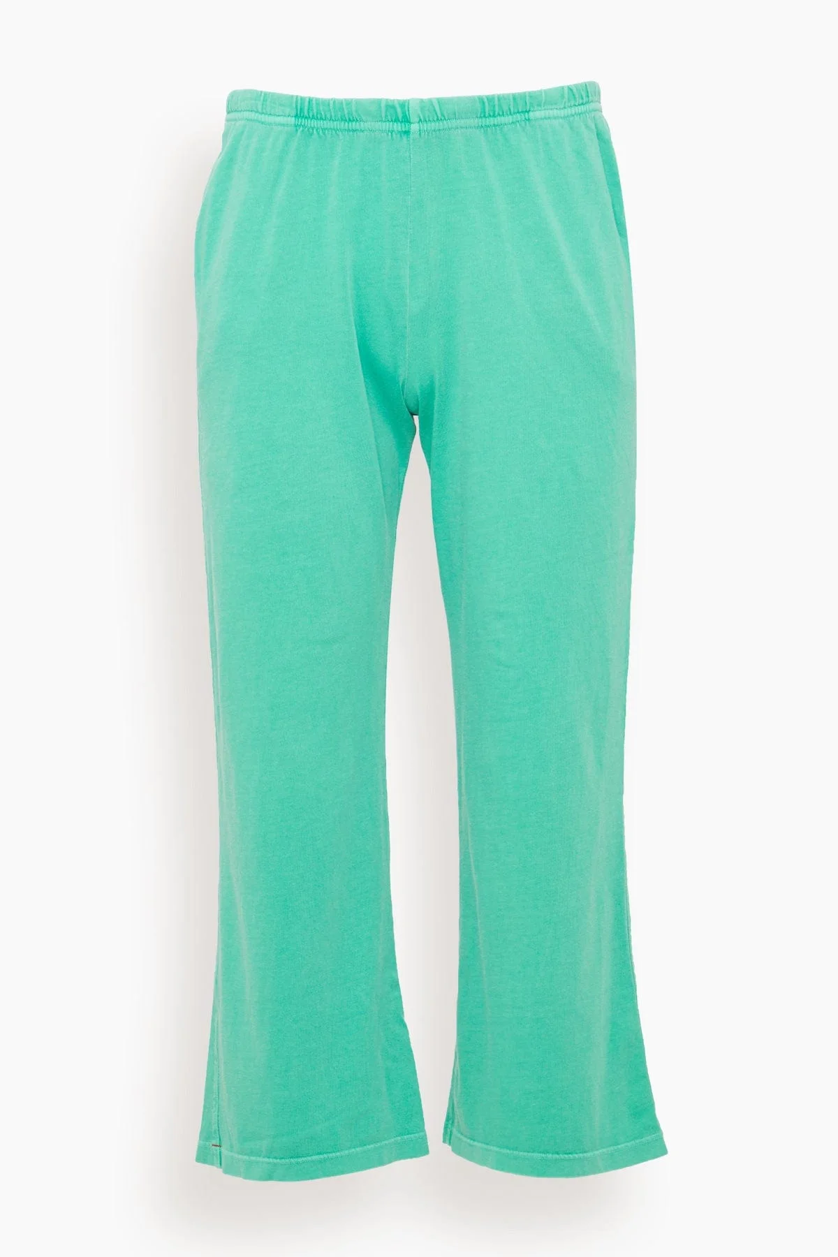Crawford Pant in Lime Sorbet - 1