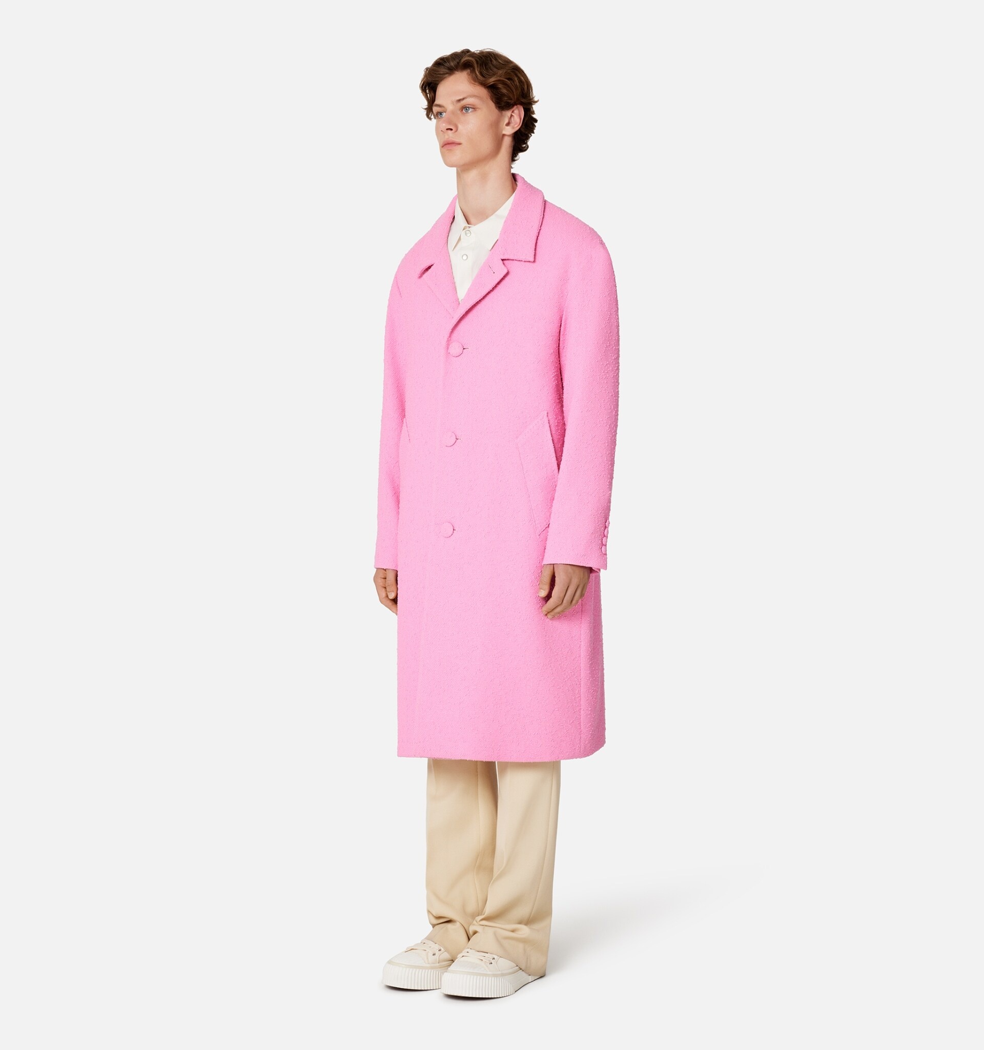 Car Coat - 3