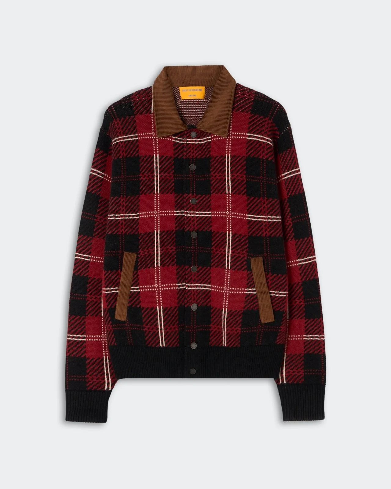 Tartan Bomber - 1