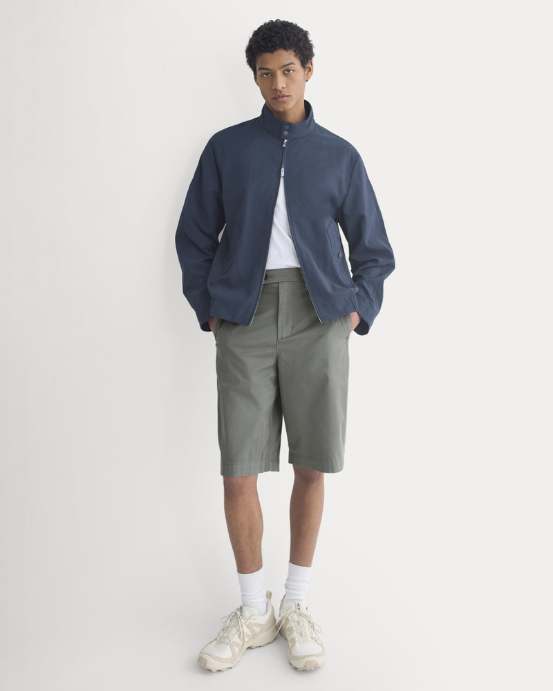 EVERLANE OVERSIZED SHORT outlook