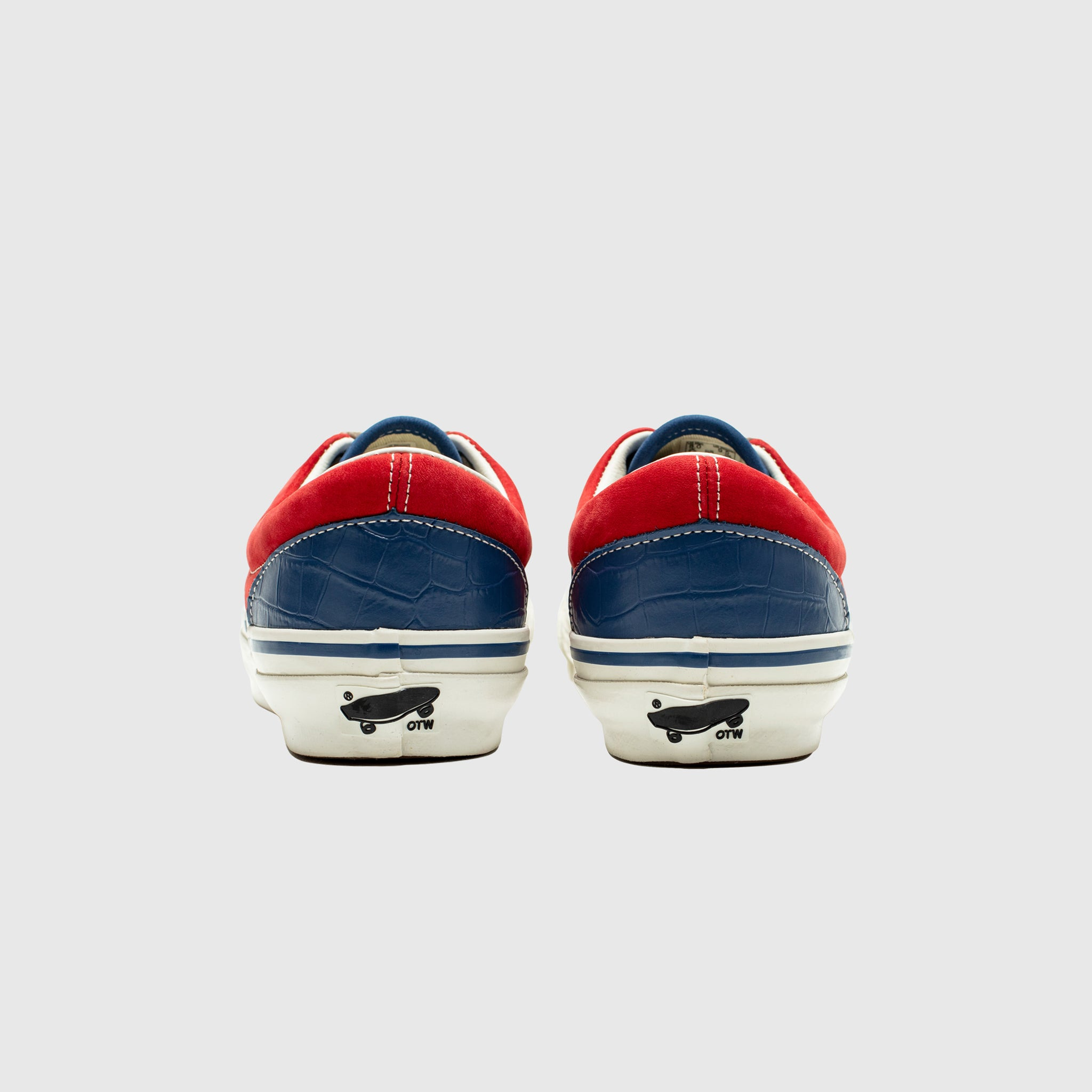 OTW ERA 95 VIBRAM "CROC PATENT" - 4