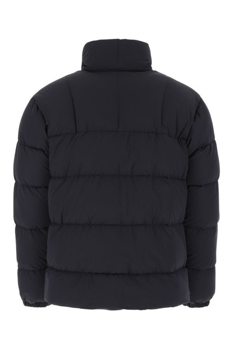 Aspesi Quilted Nylon-Blend Down Jacket outlook