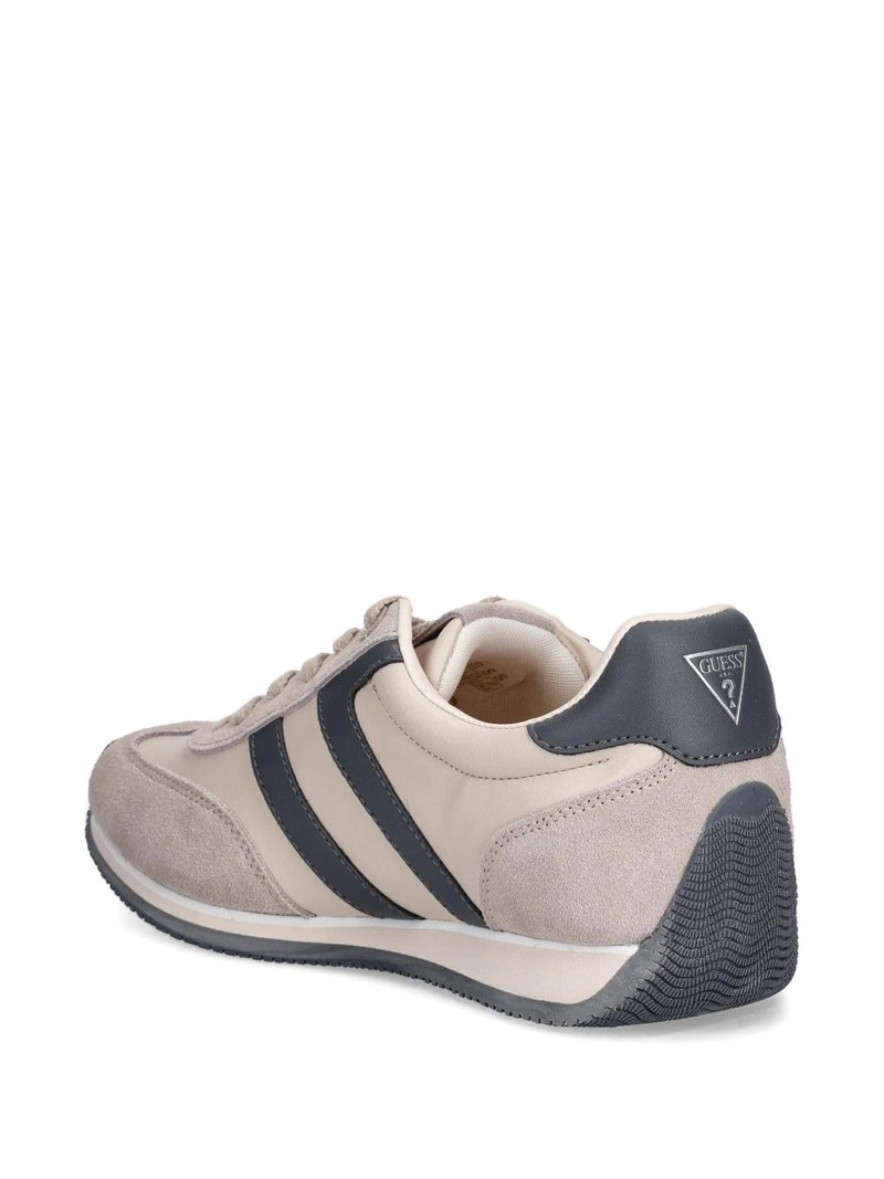 30mm Saphia lace-up sneakers 4