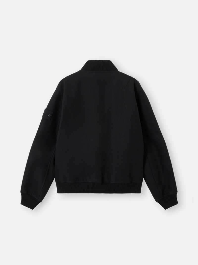 4100102 PERFORMANCE FLANNEL_STONE ISLAND GHOST 9