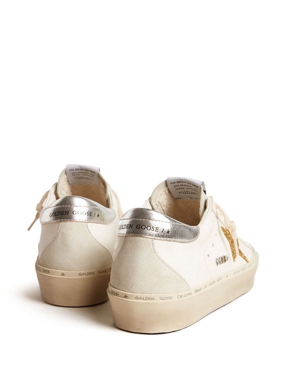 Hi Star sneakers - 4