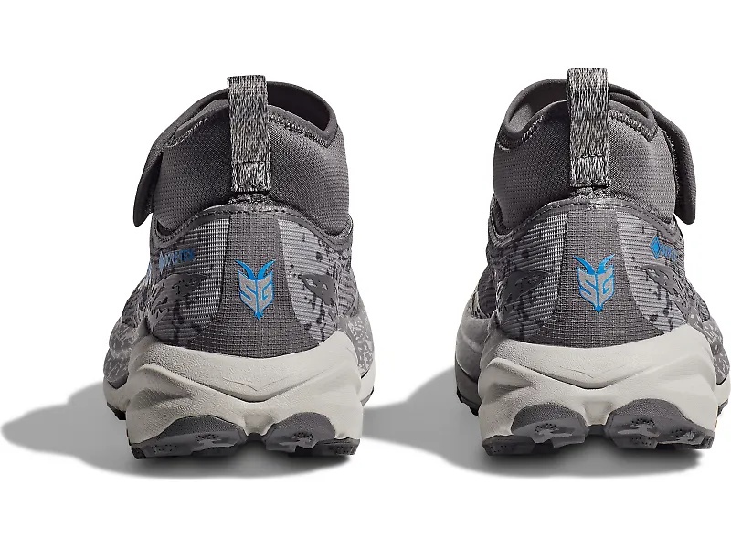 HOKA Speedgoat 6 Mid GTX - 5