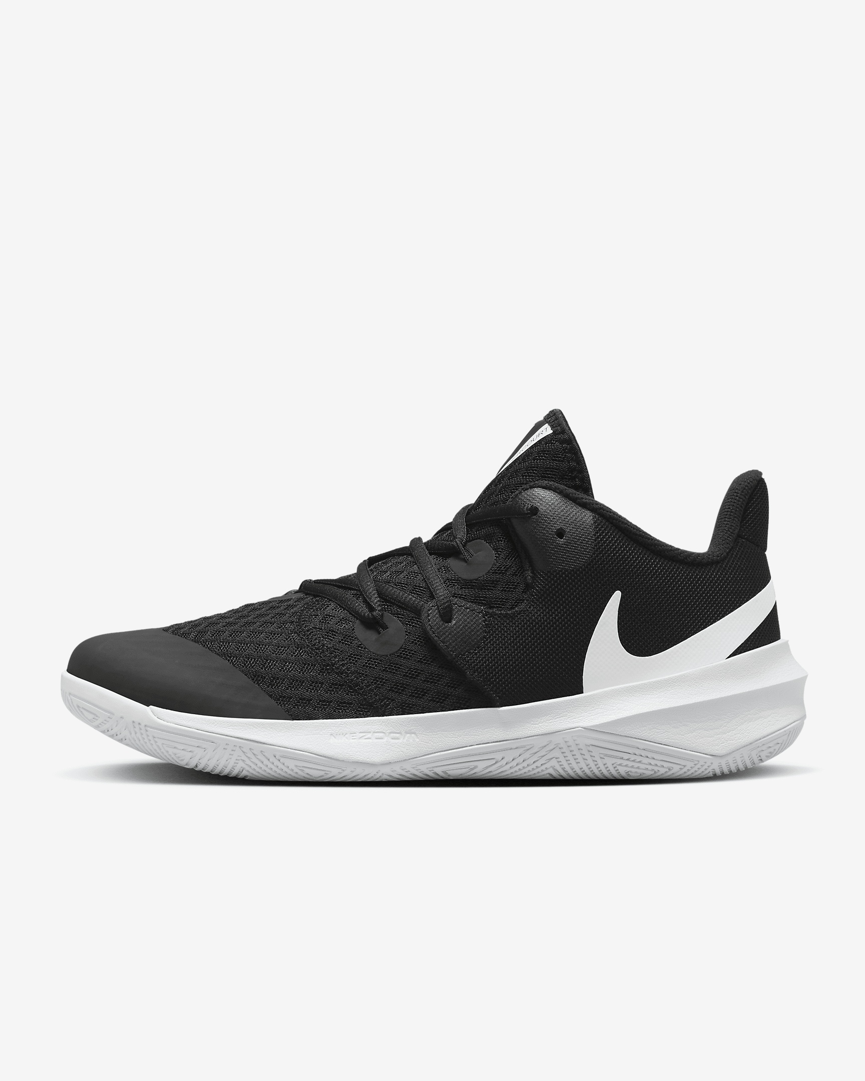 Nike HyperSpeed Court Volleyball Shoes - 1