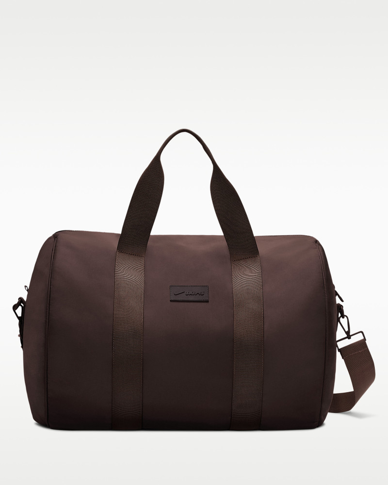 Nike NikeSKIMS Puffer Gym Bag outlook