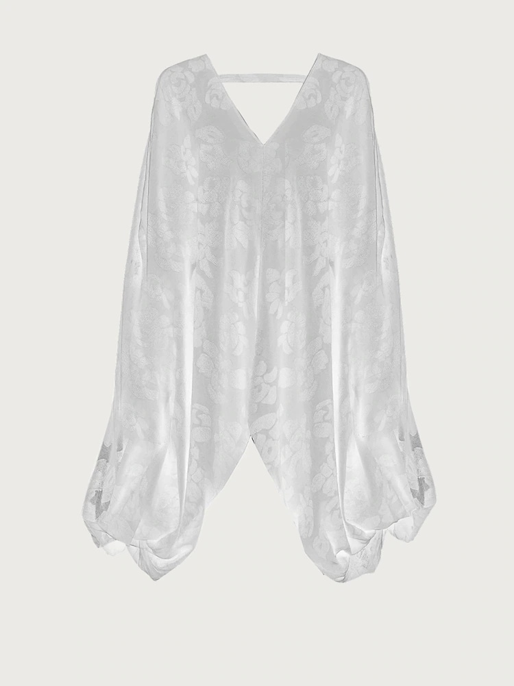FIL COUPÉ KAFTAN - 1
