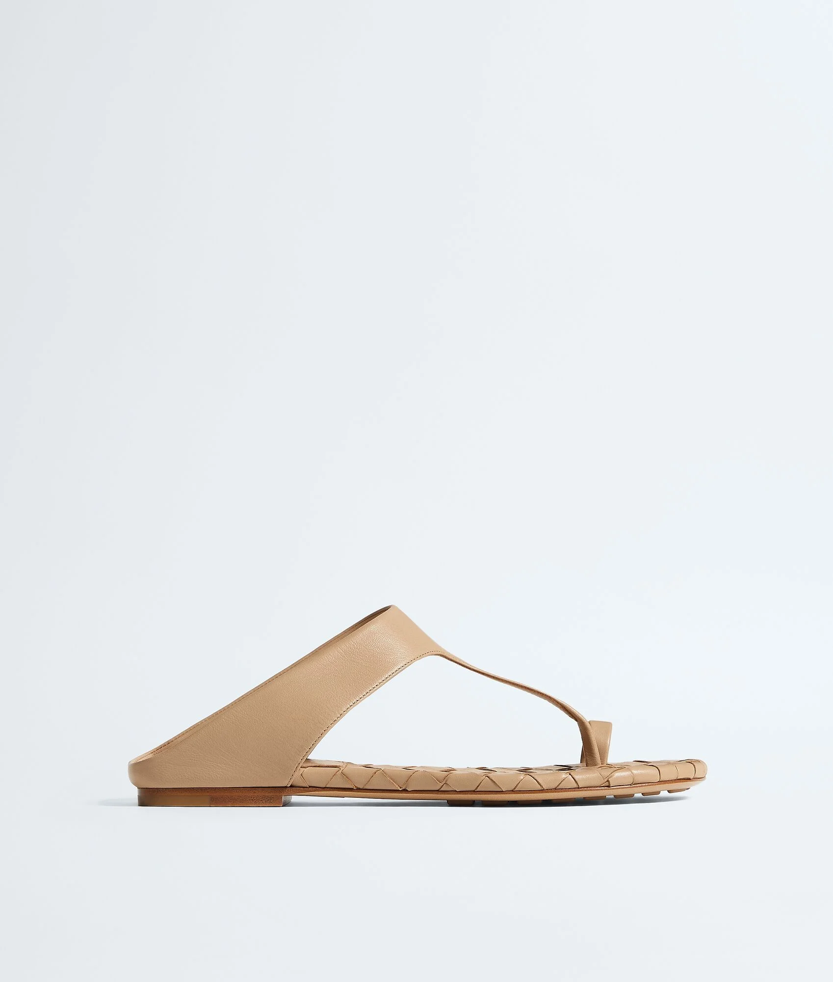 Livia Flat Thong - 1