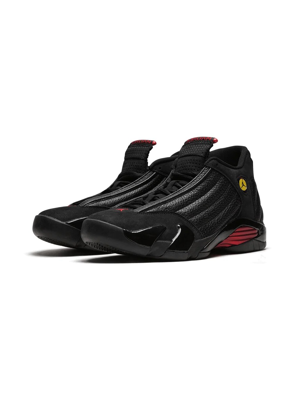 Air Jordan 14 Retro last shot - 2