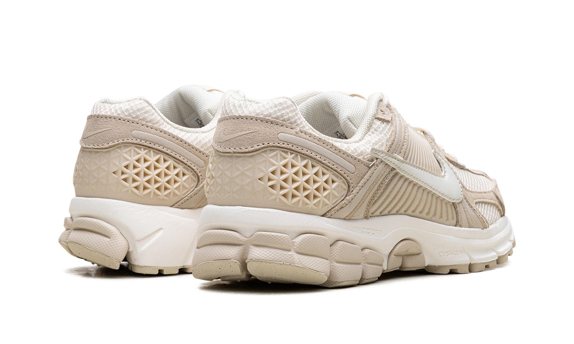 Zoom Vomero 5 WMNS "Beach Light Khaki" - 3