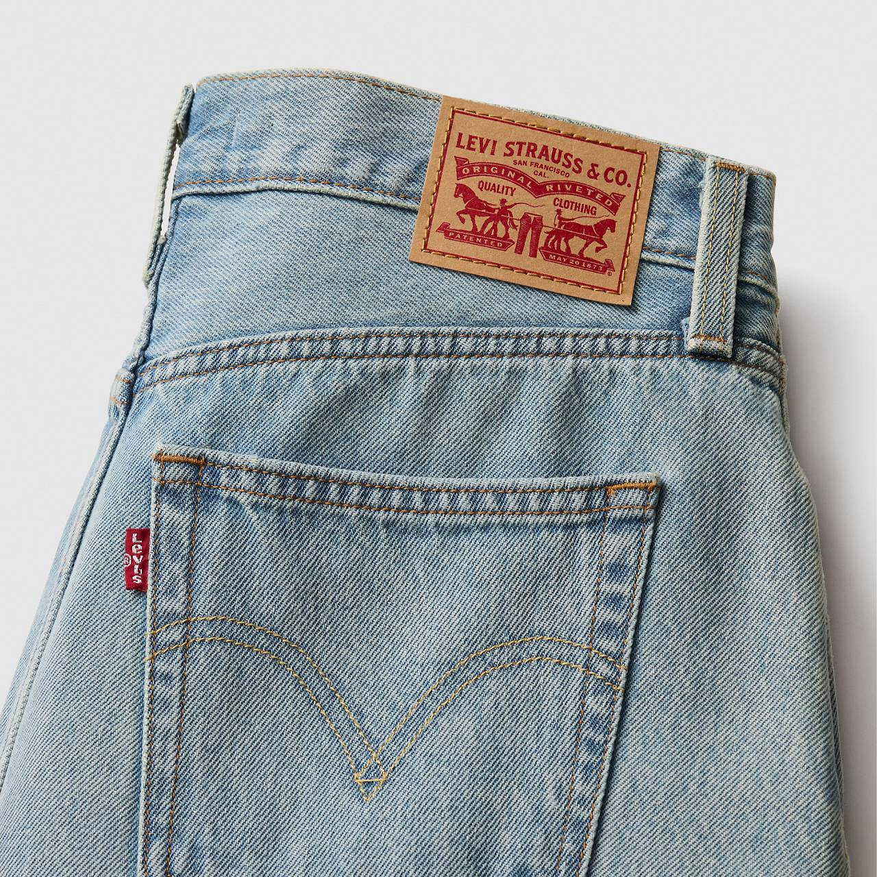 ICON SKIRT - 8