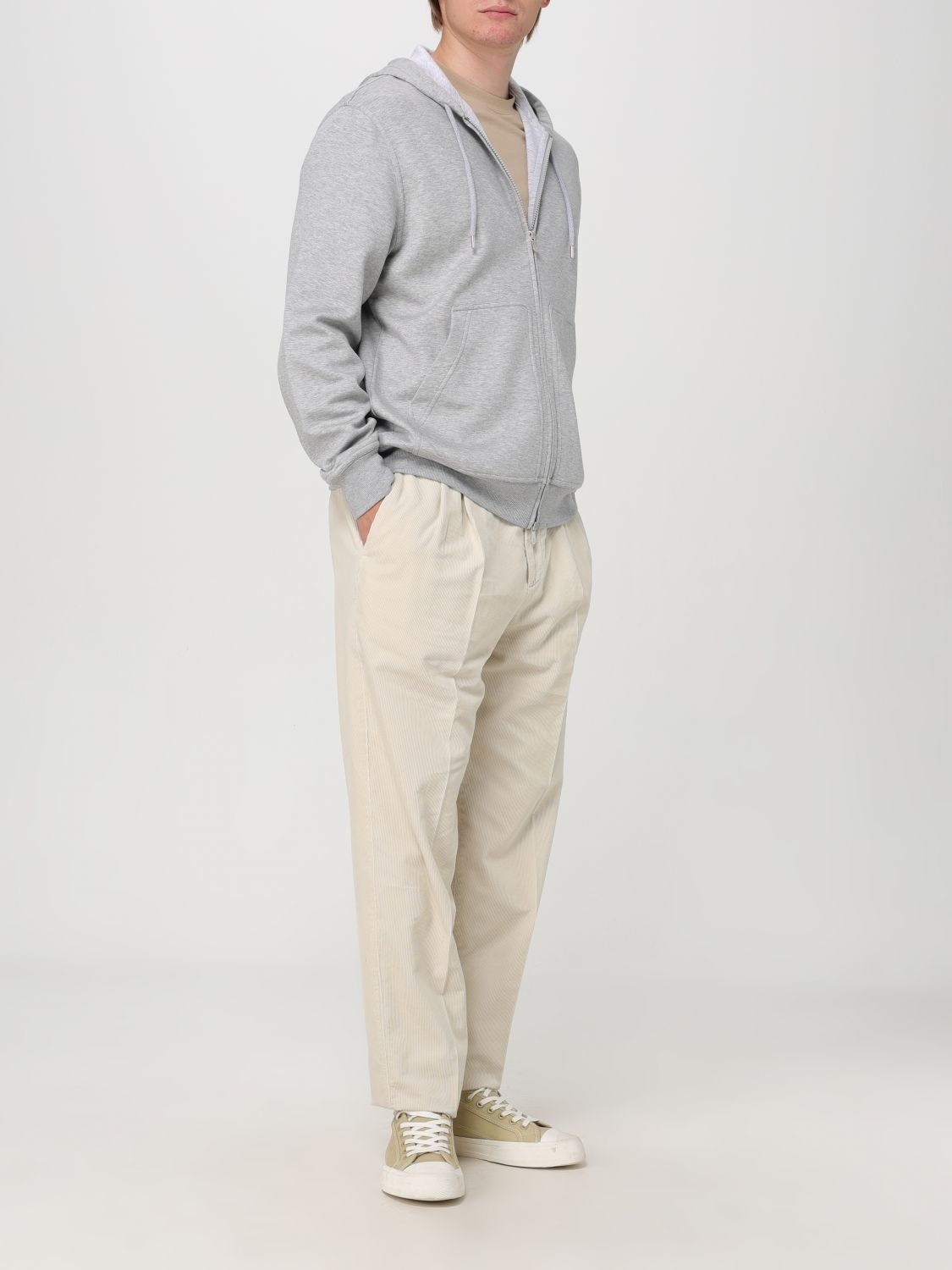 Sweatshirt men Brunello Cucinelli - 2