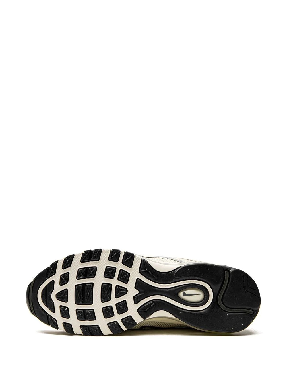 Air Max 97 low-top sneakers - 4