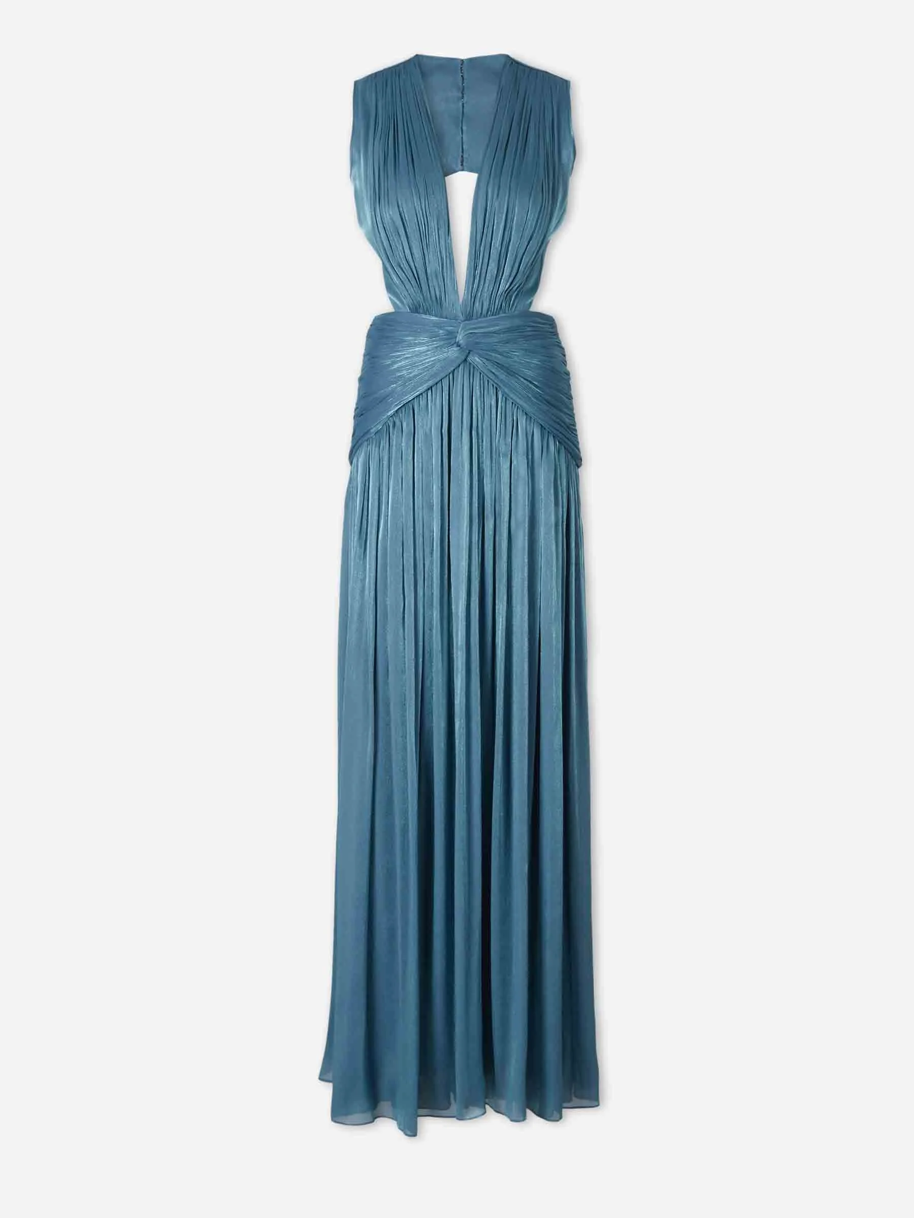 MAXI DRESS SILLA - 1