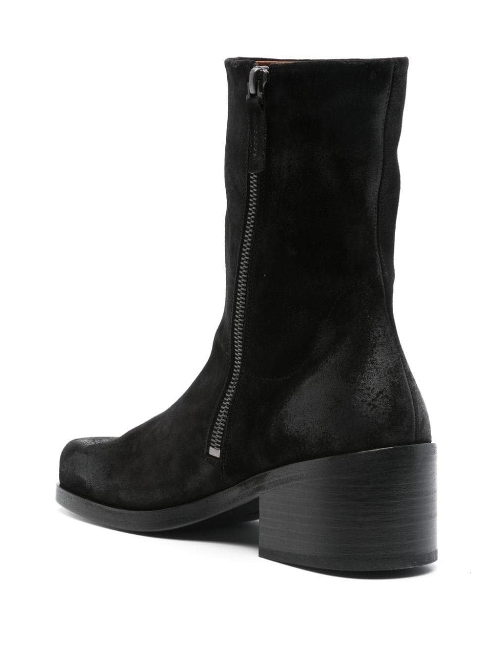 60mm Cassello ankle boots - 3
