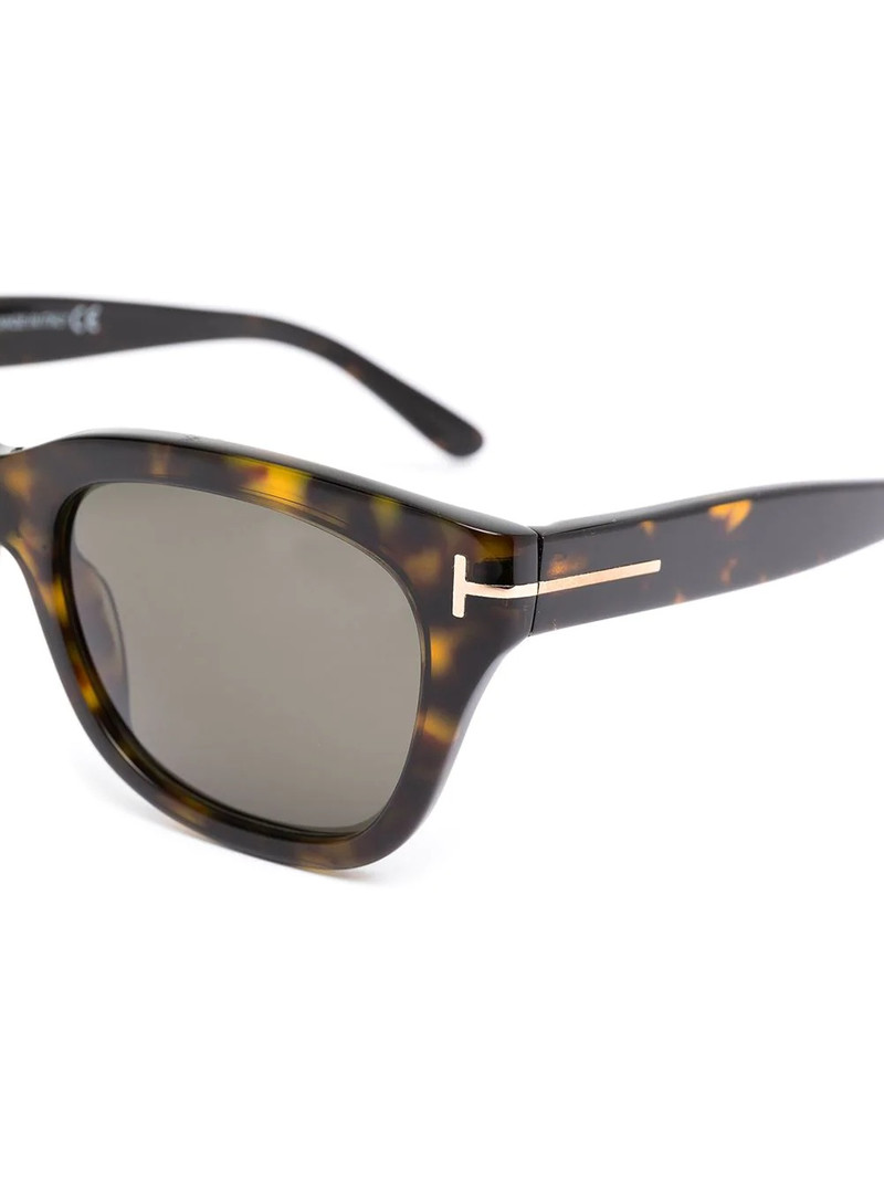 square-frame sunglasses 3