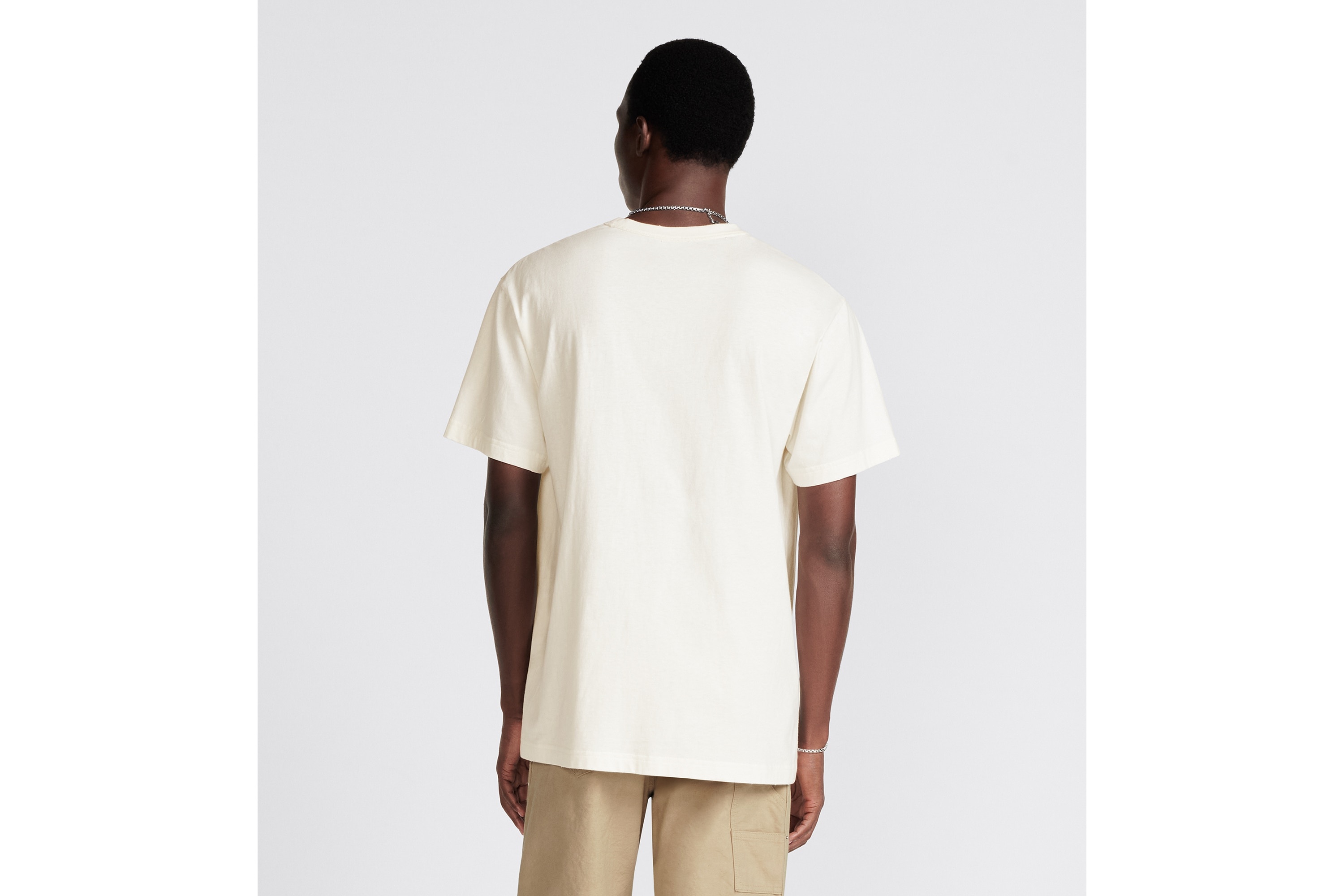 Relaxed-Fit Bobby T-shirt - 4
