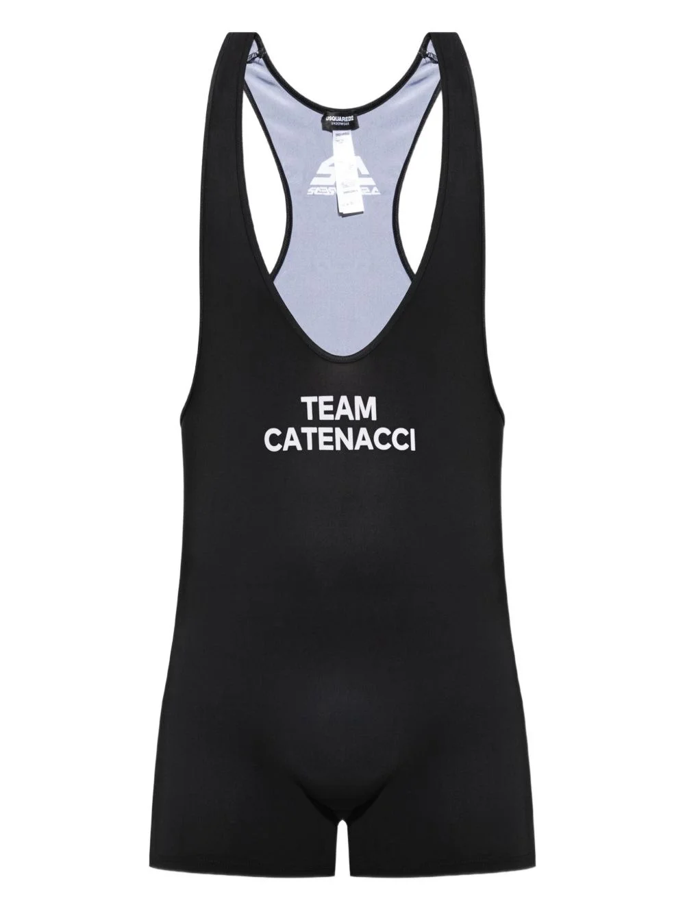 Team Catenacci jumpsuit - 1