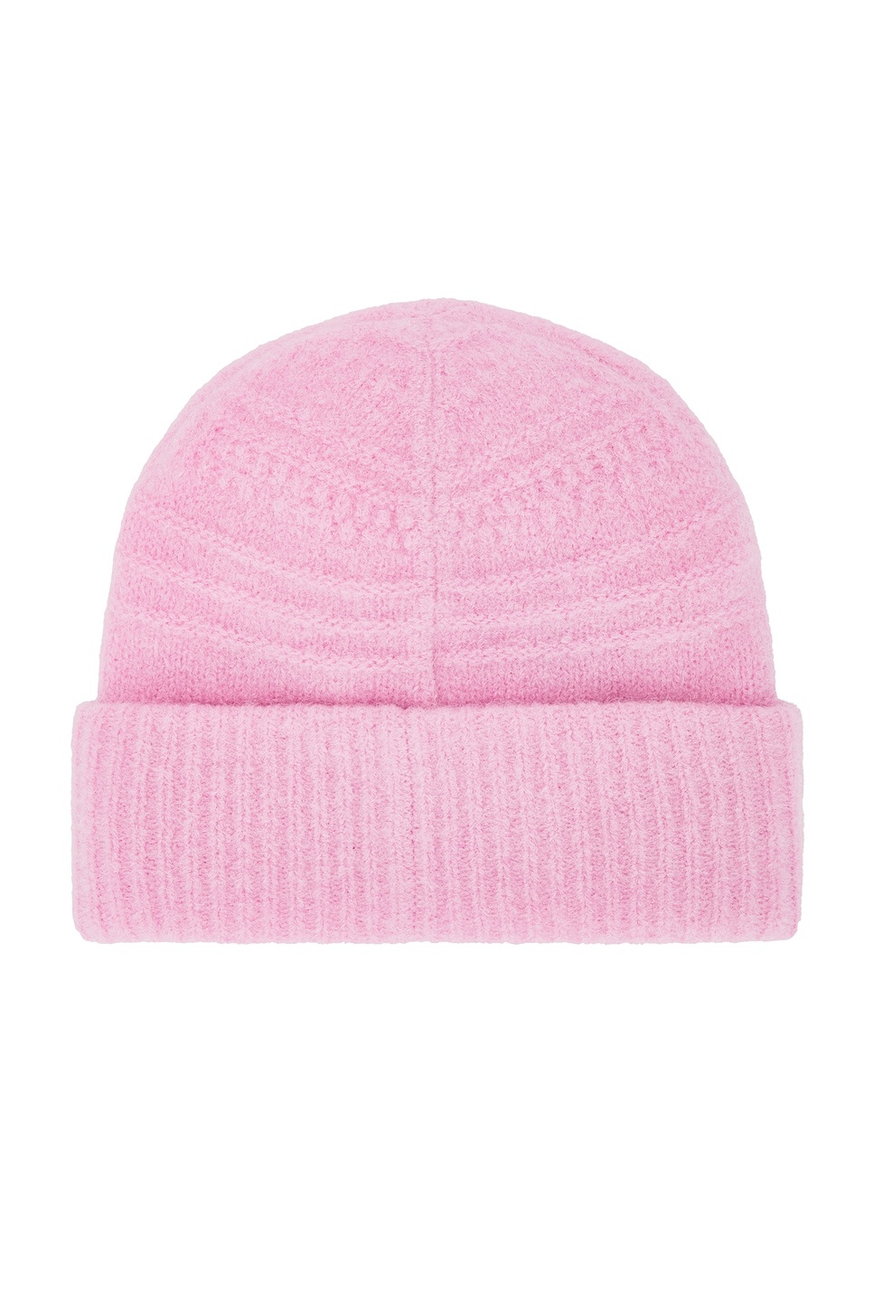 楽天市場】GANNI ガニー ニット帽 Structured Rib Beanie A4429