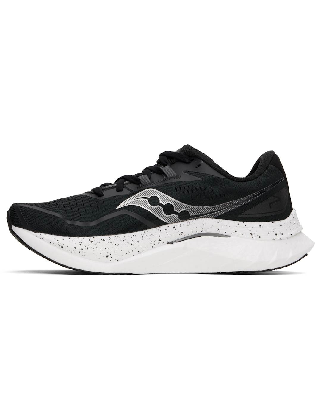 Black Endorphin Speed 4 Sneakers - 3
